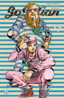 Miniatura del prodotto Jojolion n.13 - Action 285