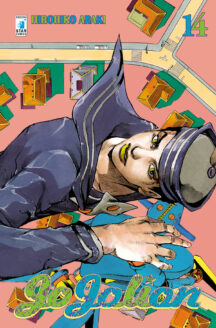 Miniatura del prodotto Jojolion n.14 - Action 288