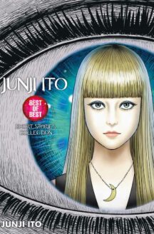 Miniatura del prodotto Junji Ito Best Of Best Short Stories