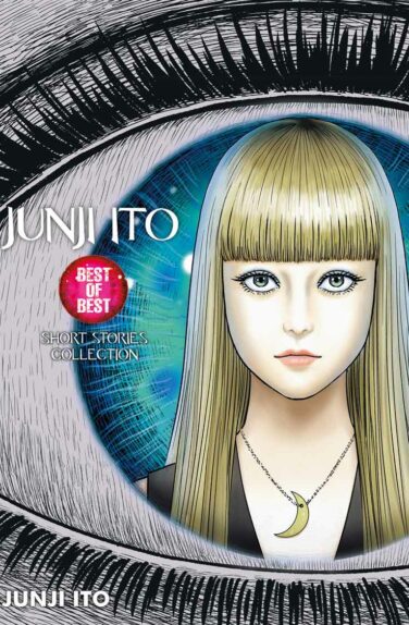 Miniatura per il prodotto Junji Ito Best Of Best Short Stories