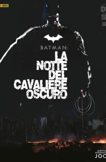 Miniatura del prodotto Batman La Notte del Cavaliere Oscuro n.1