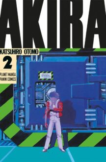 Miniatura del prodotto Akira - Nuova Edizione n.2 (DI 6)