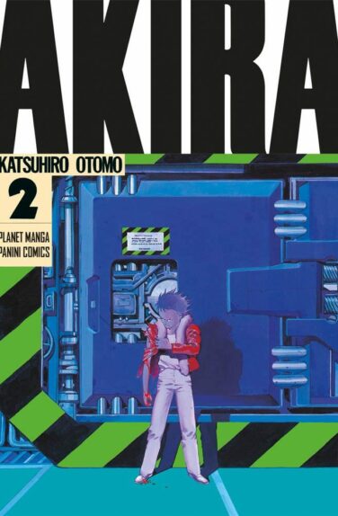 Miniatura per il prodotto Akira – Nuova Edizione n.2 (DI 6)