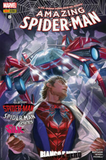 Miniatura del prodotto Spider-Man 657 - Amazing Spider-Man n.8