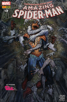 Miniatura del prodotto Spider-Man 662 - Amazing Spider-Man n.13