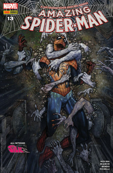 Miniatura per il prodotto Spider-Man 662 – Amazing Spider-Man n.13