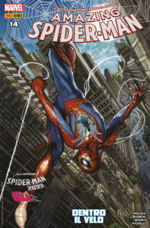 Miniatura del prodotto Spider-Man 663 - Amazing Spider-Man n.14