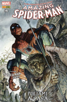 Miniatura del prodotto Spider-Man 665 - Amazing Spider-Man n.16