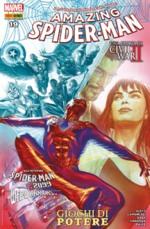 Miniatura del prodotto Spider-Man 668 - Amazing Spider-Man n.19