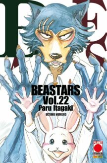 Miniatura del prodotto Beastars n.22