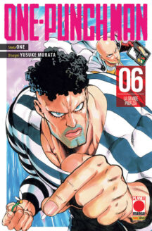 Miniatura del prodotto One Punch Man n.6