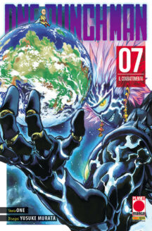 Miniatura del prodotto One Punch Man n.7