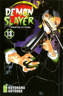 Miniatura del prodotto Demon Slayer n.13