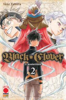 Miniatura del prodotto Black Clover n.2