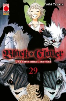 Miniatura del prodotto Black Clover n.29