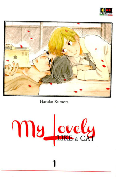 Miniatura per il prodotto My lovely like a cat n.1