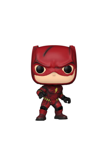 Miniatura per il prodotto The Flash Barry Allen 1 Funko Pop 1336