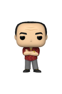 Miniatura del prodotto The Sopranos Tony Soprano Funko Pop 1291