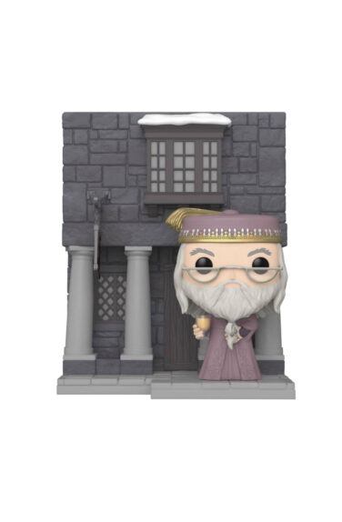 Miniatura per il prodotto Harry Potter Chamber Anniversary Albus Dumbledore 154