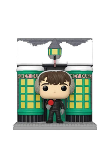 Miniatura per il prodotto Harry Potter Chamber Anniversary Neville Funko Pop 155