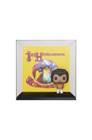 Miniatura per il prodotto Jimi Hendrix Special Edition Funko Pop 24