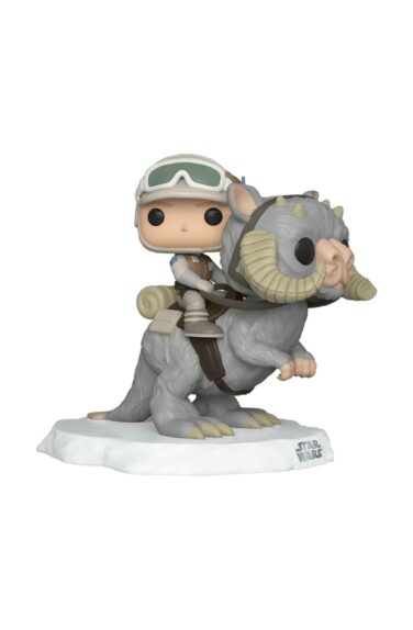 Miniatura per il prodotto Star Wars Luke On Taun Taun Dlx Funko Pop 366