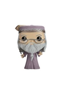 Miniatura del prodotto Harry Potter Albus Dumbledore Funko Pop 15