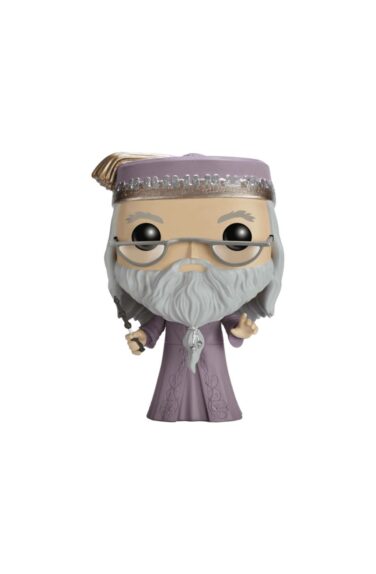 Miniatura per il prodotto Harry Potter Albus Dumbledore Funko Pop 15