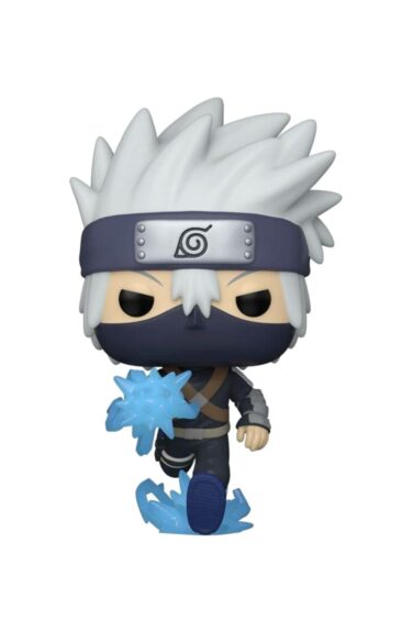 Miniatura per il prodotto Naruto Young Kakashi Special Edition Funko Pop 1199