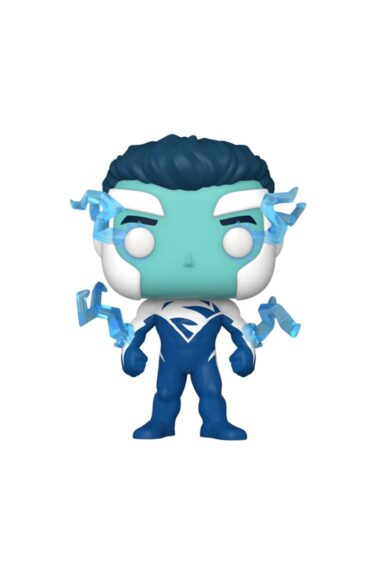 Miniatura per il prodotto DC Superman Blue nycc fall Funko Pop 419