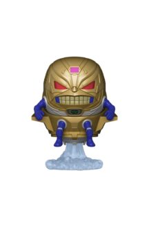 Miniatura del prodotto Ant-Man Quantum Modok Funko Pop 1140