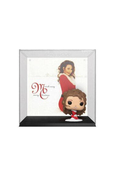 Miniatura per il prodotto Mariah Carey Merry Christmas Funko Pop 15