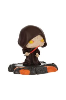 Miniatura del prodotto Star Wars Darth Sidious Funko Pop 519