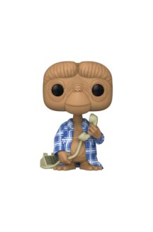 Miniatura del prodotto E.T. 40th E.T. In Robe Funko Pop 1254