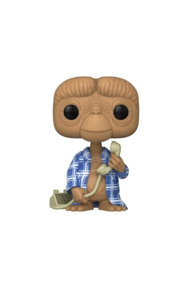 Miniatura per il prodotto E.T. 40th E.T. In Robe Funko Pop 1254