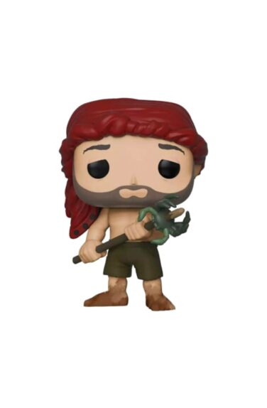 Miniatura per il prodotto Cast Away Chucky w/spear Exclusive Funko Pop 792