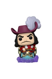 Miniatura del prodotto Disney World 50th Captain Hook Funko Pop 109