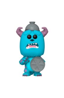 Miniatura del prodotto Monsters Inc 20th Anniversary Sulley w/lid Funko Pop 1156