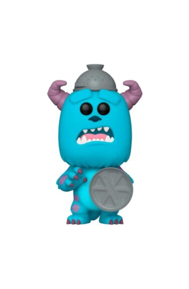 Miniatura per il prodotto Monsters Inc 20th Anniversary Sulley w/lid Funko Pop 1156