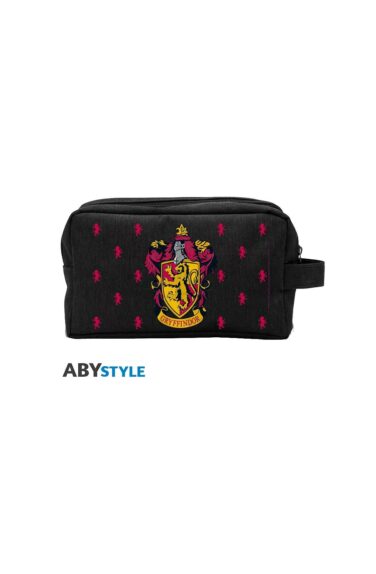 Miniatura per il prodotto Harry Potter Gryffindor Toiletry Bag