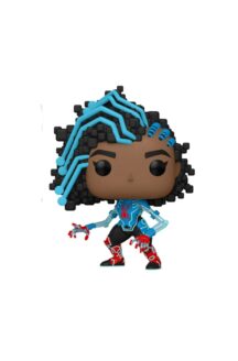 Miniatura del prodotto Spider-Man Across the Spider-Verse Spiderbyte Funko Pop 1229