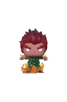 Miniatura del prodotto Naruto Might Guy Special Edition Funko Pop 824