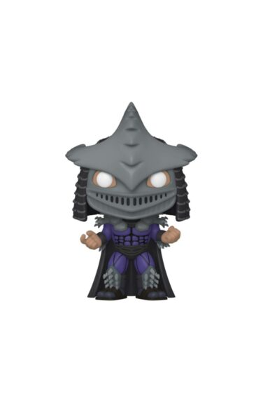 Miniatura per il prodotto Tmnt Super Shredder Funko Pop 1138