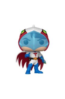 Miniatura del prodotto Gatchaman Ken Washio Funko Pop 1030