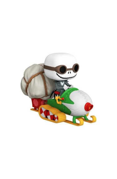 Miniatura per il prodotto Nbx Jack W/Googles & Snowmobile Funko Pop 104