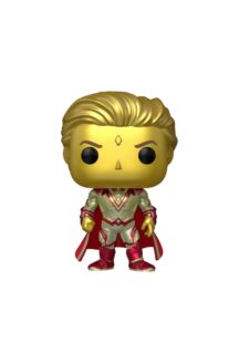 Miniatura del prodotto Guardian Galaxy vol 3 Adam Warlock Funko Pop 1210