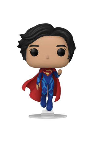 Miniatura per il prodotto The Flash Movie Supergirl Funko Pop 1339