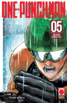 Miniatura del prodotto One-Punch Man n.5