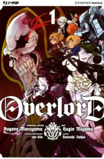 Miniatura del prodotto Overlord 1