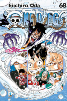 Miniatura del prodotto One Piece New Edition n.68 - Greatest 192